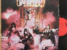 W.A.S.P. – WASP LP 1984 MEXICO strong VG+ vinyl plays great Capitol METAL