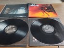 Sodom - Marooned Live 2xLP Steamhammer SPV DLP 084-76851 1994 Germany 1st press