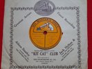 Aileen Stanley - Opening Night at the Kit Cat Club London. 78 rpm HMV.PROMO.1925