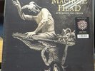 MACHINE HEAD - OF KINGDOM AND CROWN limited gold