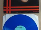 Gary Numan Dutch Blue 'Marble' Telekon