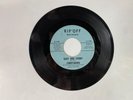 CARETAKERS East Side Story 45 Rip Off R-1001 VG- US 1965 Original