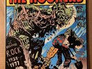 THE HOOKERS Must Kill  1998 MAN'S RUIN 10