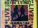 Bruce Springsteen & The E Street Band - Live In New York City 3 x LP MINT