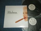 Madonna Deeper And Deeper Promo US AMERICA ORIGINAL 2LP Vinyl  Maverick PROA5928