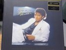 MICHAEL JACKSON - THRILLER limited one-step