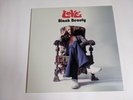 Love Black Beauty 180gsm Vinyl Album (As new condition)