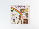 Muhammad Ali - The Adventures Of Ali And His Gang Vs. Mr. Tooth Decay Sealed