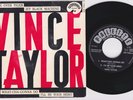 Vince TAYLOR * What'cha Gonna Do * 1961 R&B POPCORN NEW BREED NORTHERN SOUL EP *