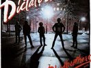 THE DICTATORS BLOODBROTHERS NEW LP