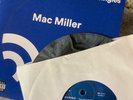Mac Miller Spotify Singles Vinyl Record Limited 7