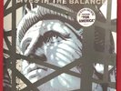 JACKSON BROWNE LIVES IN THE BALANCE LP MINT SEALED  (1986)ORIG PRESS HYPE ASYLUM