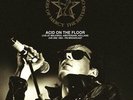 SISTERS OF MERCY Acid On The Floor: Live At Melkweg, Amsterdam, Hollan Vinyl NEU