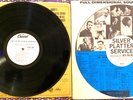 #185/86 SILVER PLATTERS JULIE HARRIS, CHARLES NELSON REILLY, FRANK SINATRA