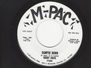 R & B ROCKER- BOBBY DAVIS- 