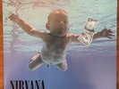 Nirvana Vinyl - Nevermind - 1996 Mobile Fidelity MFSL - NM