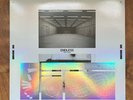 Frank Ocean - Endless 2 x Vinyl LP - Official - Etched - Limited Edition