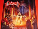 Epitaph: Seeming Salvation - Limited Edition LP Orange Marbled Color Vinyl NEW