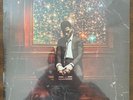 Kid Cudi – Man On The Moon II: The Legend Of Mr. Rager - 2 x LP Vinyl - NEW
