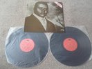 BLIND LEMON JEFFERSON. 2 X LP G/F  Blues. France 1974 Not Import STUNNING  M-