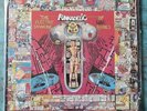 Funkadelic. The Electric Spanking Of War Babies Gatefold LP