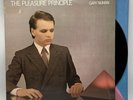 Gary Numan - The Pleasure Principle - 1978 UK 1st Press (NM) Ultrasonic Clean