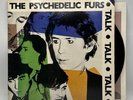 The Psychedelic Furs - Talk Talk Talk - 1981 US 1st Press (NM) Ultrasonic Clean