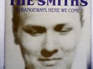 SMITHS STRANGEWAYS,HERE WE COME ROUGH TRADE VIL28100 JAPAN VINYL LP