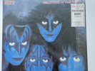 kiss Creatures of the night Picture disc Vinyl