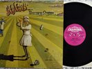 RARE  EX+ NM GENESIS NURSERY CRYME A1/B2 1971 UK PINK CHARISMA PROG PSYCH SUPERB