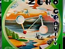 NIK PASCAL Zero Gravity *ORIG 1975 1st PRESS* Vinyl Record LP Ear Web *RARE* VG+