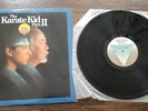 Various - The Karate Kid Part II (Original Motion Picture Soundtrack) NM 272