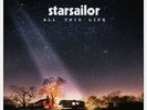 Starsailor - All This Life (NEW 12
