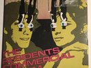 The Residents The Commercial Album 2nd press Sealed LP 12” Vinyl Ralph Records