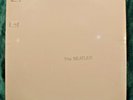 SEALED The Beatles White Album DBL LP SWBO 101