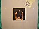 SEALED The Beatles  RARITIES LP w/ Hype Sticker