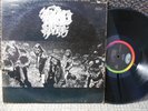 Mad River vg spine split / vg+ original LP same self title
