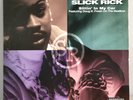 1995 - SLICK RICK - SITTIN' IN MY CAR - DEF JAM RECORDINGS OG - DOUG E. FRESH