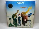 ABBA The Album - Epic Vinyl LP UK PRESS  1977 Stereo 12'' (S EPC 86052)  EX+/NM