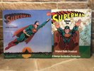Superman (Original Radio Broadcast) 1973 Vinyl LP Mark56 Records 588 USA VG+/M