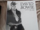 David Bowie Loving The Alien 1983-1988 (Vinyl, 2018)