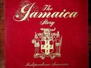 The Jamaica Story double LP Ernest Ranglin/nyahbinghi/Count Ossie VG+