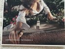 Something Corporate - Leaving Through the Window 2xLP Vinyl Record White lp rare