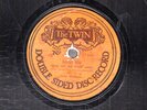 288m.  Ten Billy Williams - all are on old British labels and range from G to VG