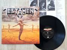 TESTAMENT Practice What You Preach 1989 Megaforce Orig US 1st Press OIS