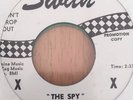 The Guys From UNCLE - The Spy - WIGAN CASINO NORTHERN SOUL 45 - Original US Demo
