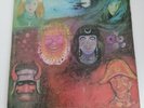 king crimson in the wake of Poseidon 1970 