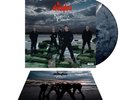 The Stranglers Norfolk Coast Blue White Marble Vinyl LP | LTD | SEALED | IN HAND