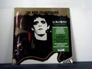 LOU REED LP Transformer 1972 Rca RE  vinyl SEALED