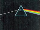 Pink Floyd The Dark Side Of The Moon QUADROPHONIC, GATEFOLD Harvest Vinyl LP